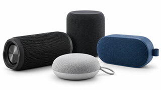 Reproduktory bezdrátové