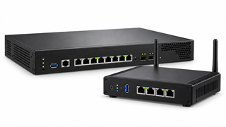 Security a VPN