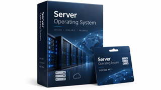 Serverové operační systémy