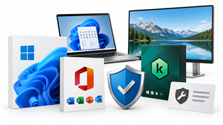 Software a záruky