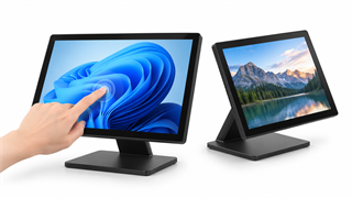 Touch Screen do 23 palců