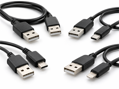 USB-A