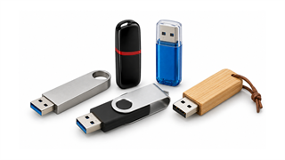 USB flash disky