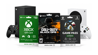 XBOX ESD
