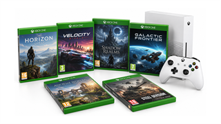 XBOX One / One S - Hry
