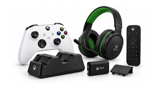 XBOX One / One S - Příslušenství