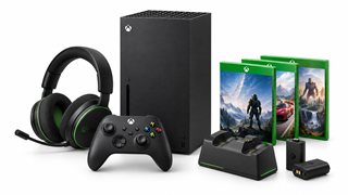 Xbox Series X/S