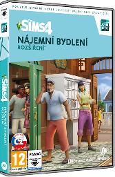 Krabicové verze