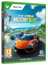 Hry XBOX One / One S / One X
