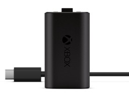 Příslušenství pro Xbox
