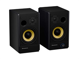 Herní reproduktory Genesis ARSEN 502BT, 60W, Černé