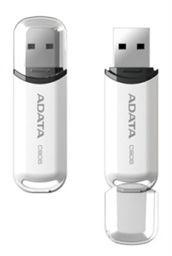 ADATA C906 32GB USB 2.0 USB-A Bílá