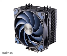 AKASA chladič CPU - Alucia H4