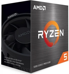 AMD Ryzen 5-5600 6-Core 3,5GHz AM4