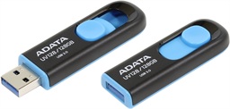ADATA UV128 128GB USB 3.2 USB-A Modrá
