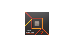 AMD Ryzen 7-7700X 8-Core 4,5GHz AM5