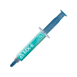 ARCTIC MX-6 8g - ULTIMATE Performance Thermal Paste