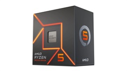 AMD Ryzen 5-7600 6-Core 3,8GHz AM5