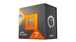 AMD Ryzen 7-7800X3D 8-Core 4,2GHz AM5