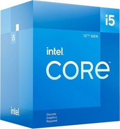 Intel Core i5-12600KF 10-Core 3,7GHz LGA1700