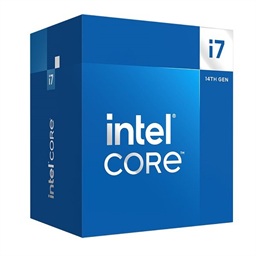 Intel Core i7-14700 20-Core 2,1GHz LGA1700