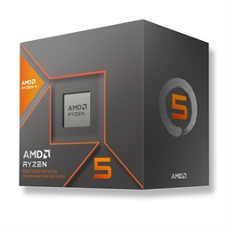 AMD Ryzen 5-8600G 6-Core 4,3GHz AM5