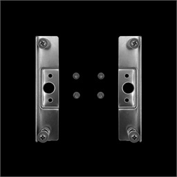 ARCTIC Freezer 4U-M Ampere Mounting Kit - Mounting accessories for Freezer 4U-M for Ampere Altra com