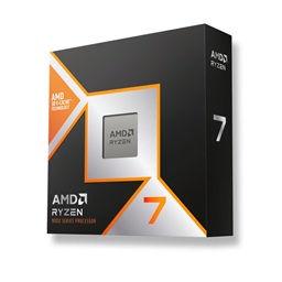 AMD Ryzen 7 9800X3D 8-Core 4,7GHz AM5