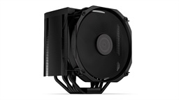 Endorfy CPU chladič Fortis 5 Black 140mm
