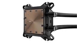 Endorfy vodní chladič CPU Navis F240 2x120mm