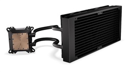 Endorfy vodní chladič CPU Navis F280 ARGB 2x140mm