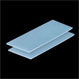 ARCTIC Thermal pad TP-3 (200x100mm, t:0.5mm, pack of 2pcs) (Premium Performance Thermal Pad)
