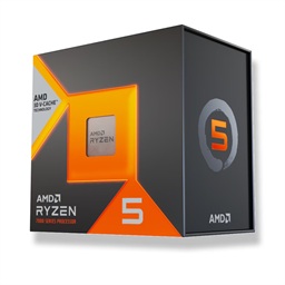 AMD Ryzen 5 7500X3D 6-Core 4GHz AM5