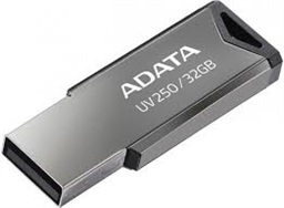 ADATA UV250 32GB USB 2.0 USB-A Černá