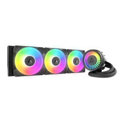 ARCTIC Liquid Freezer III Pro 360 A-RGB, SI (BULK)