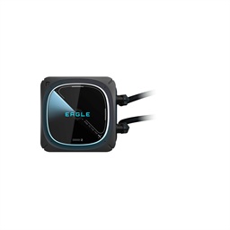 GIGABYTE CPU vodní chladič GIGABYTE EAGLE 360