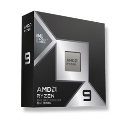 AMD R9-9950X3D2 16-Core 4,3GHz AM5