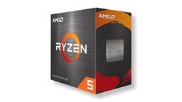 AMD R5-5500F 6-Core 3,0GHz AM4