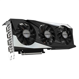 GIGABYTE RTX 3060 Gaming OC 12GB GDDR6 LHR