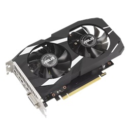 ASUS Dual GeForce RTX 3050 OC 6GB GDDR6