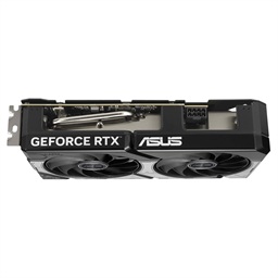 ASUS DUAL-RTX5060TI-O16G