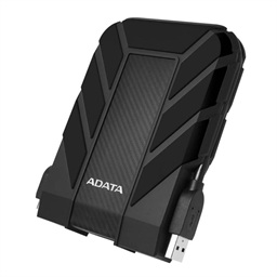 ADATA HD710P 5TB HDD Externí 2.5" Černá 3R