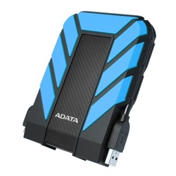 ADATA HD710P 2TB HDD Externí 2.5" Modrá 3R