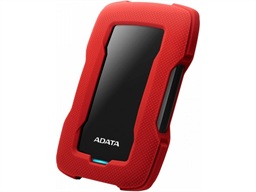 ADATA HD330 2TB HDD Externí 2.5" Červená 3R