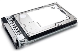 Dell 1,2 TB HDD 2.5" SAS 10K RPM 1R