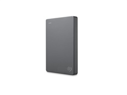 Seagate Basic 5TB HDD Externí 2.5" Černá 2R