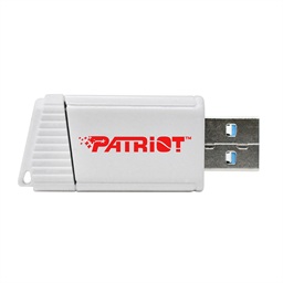Patriot RAGE Prime 1TB USB 3.2 USB-A Bílá