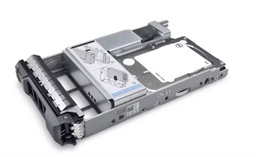 Dell 1,2TB HDD 3.5" SAS 10k RPM 1R
