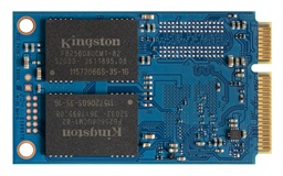 Kingston KC600 1TB SSD mSATA 5R