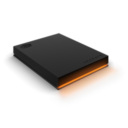 Seagate FireCuda 2TB HDD Externí 2.5" Černá 2R